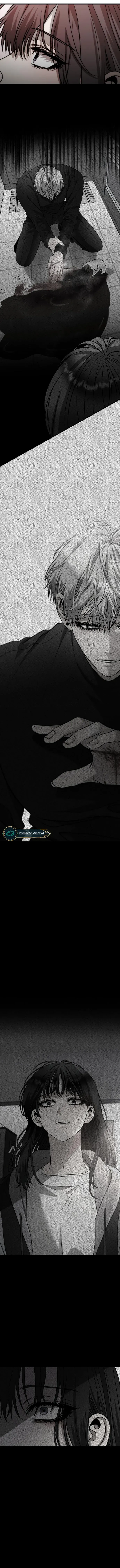Dreaming Freedom Chapter 89 image 12